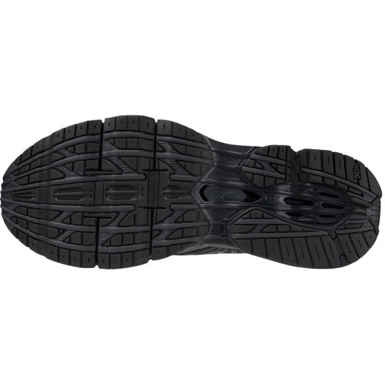 Мужские повседневные кроссовки Mizuno Wave PROPHECY LS (D1GA251104) фото 2