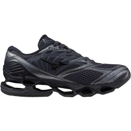 Мужские повседневные кроссовки Mizuno Wave PROPHECY LS (D1GA251104) фото 3