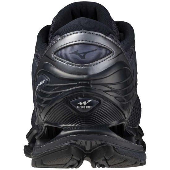 Мужские повседневные кроссовки Mizuno Wave PROPHECY LS (D1GA251104) фото 4