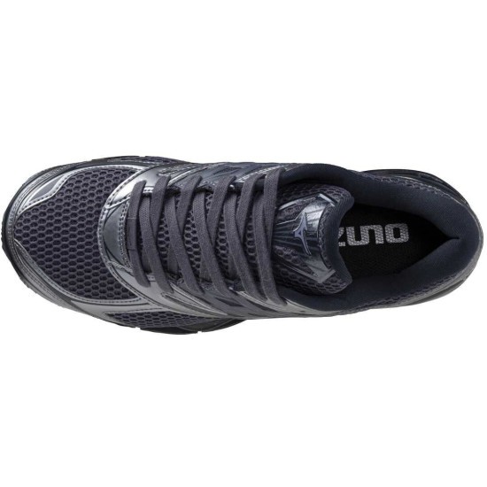 Мужские повседневные кроссовки Mizuno Wave PROPHECY LS (D1GA251104) фото 5