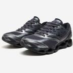 Мужские повседневные кроссовки Mizuno Wave PROPHECY LS (D1GA251104)