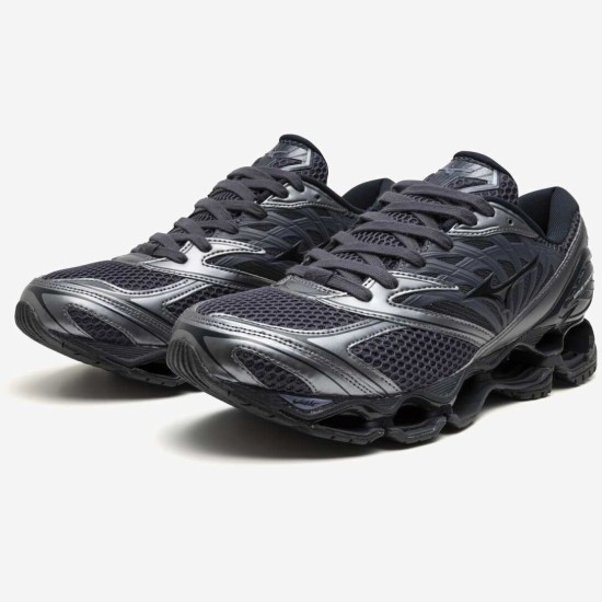 Мужские повседневные кроссовки Mizuno Wave PROPHECY LS (D1GA251104) фото 7