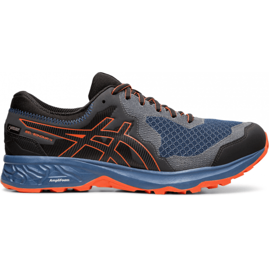 ASICS GEL-Sonoma 4 G-TX (Mako Blue/Koi) фото 1