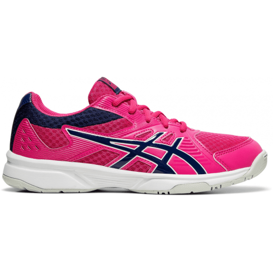 Жіночі ASICS Upcourt 3 (Fuchsia Purple/Dive Blue) фото 1