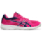 Женские ASICS Upcourt 3 (Fuchsia Purple/Dive Blue)