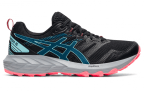 Жіночі бігові кросівки ASICS GEL-SONOMA 6 (1012A922-011)