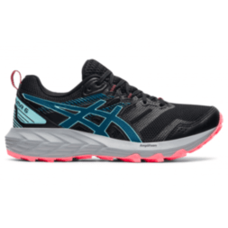 Женские беговые кроссовки ASICS GEL-SONOMA 6  (1012A922-011)