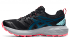 Жіночі бігові кросівки ASICS GEL-SONOMA 6 (1012A922-011)