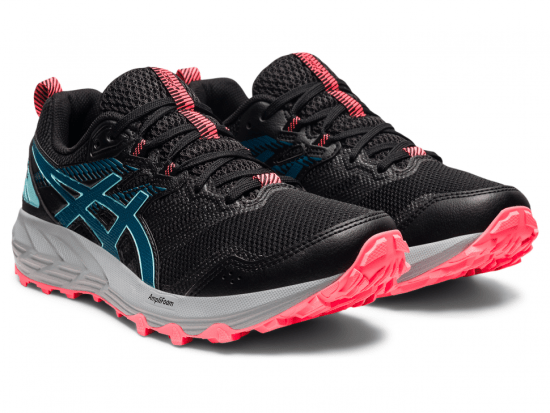 Жіночі бігові кросівки ASICS GEL-SONOMA 6 (1012A922-011) фото 3
