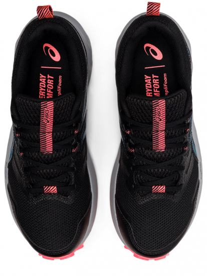 Жіночі бігові кросівки ASICS GEL-SONOMA 6 (1012A922-011) фото 4