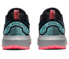 Жіночі бігові кросівки ASICS GEL-SONOMA 6 (1012A922-011)