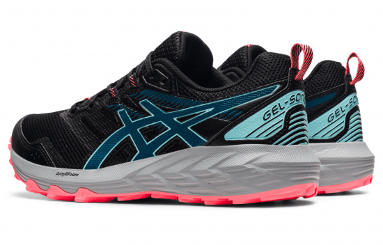 Жіночі бігові кросівки ASICS GEL-SONOMA 6 (1012A922-011) фото 7