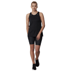 Женская майка Mizuno ACTIVE DRYAEROFLOW TANK TOP (J2GAD21209)