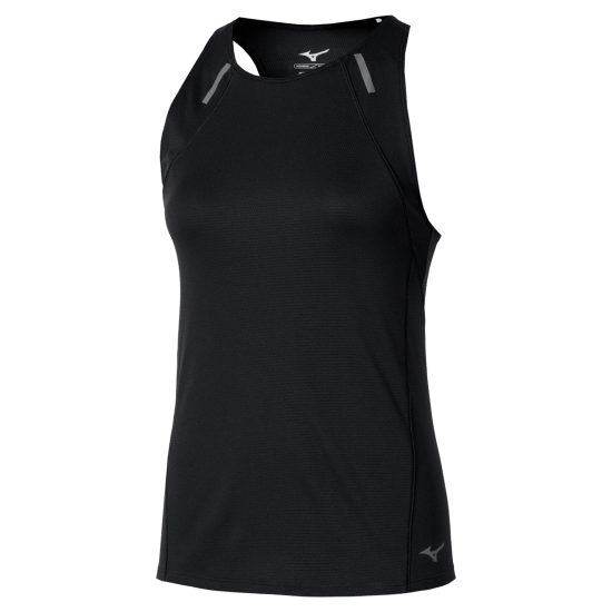 Женская майка Mizuno ACTIVE DRYAEROFLOW TANK TOP (J2GAD21209) фото 6