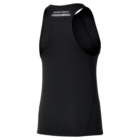 Женская майка Mizuno ACTIVE DRYAEROFLOW TANK TOP (J2GAD21209) фото 7