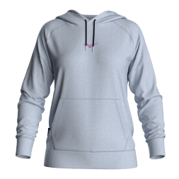 Женское худи Mizuno ATHLETIC HOODY (K2GCD20106)