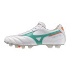 Мужские футбольные бутсы Mizuno MORELIA II PRO FG (P1GA260635)