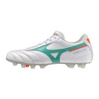 Мужские футбольные бутсы Mizuno MORELIA II PRO FG (P1GA260635)