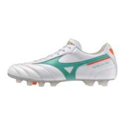 Чоловічі футбольні бутси Mizuno MORELIA II PRO FG (P1GA260635)