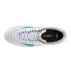 Мужские футбольные бутсы Mizuno MORELIA II PRO FG (P1GA260635)