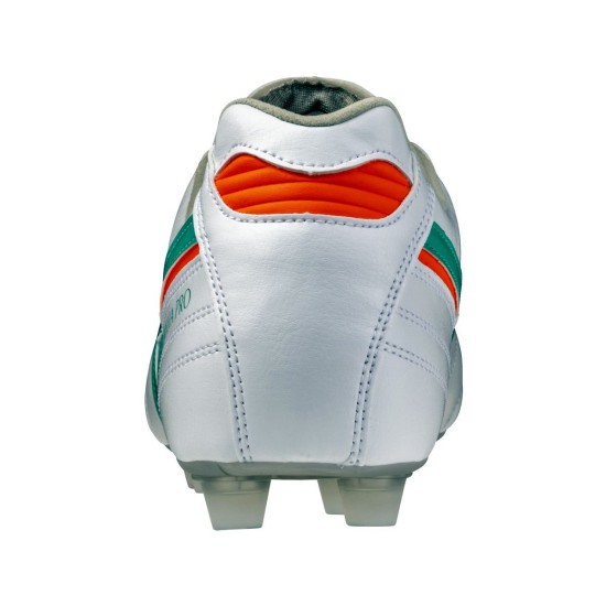 Мужские футбольные бутсы Mizuno MORELIA II PRO FG (P1GA260635) фото 5