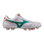 Мужские футбольные бутсы Mizuno MORELIA II PRO FG (P1GA260635)