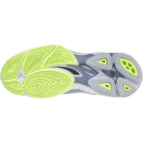 Жіночі волейбольні кросівки Mizuno Wave LIGHTNING Z7 (V1GA220038) фото 2