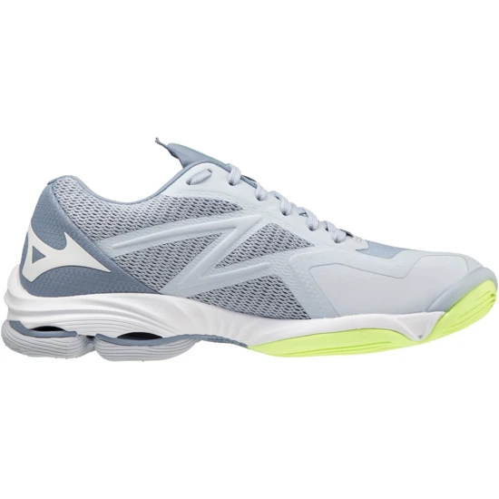 Жіночі волейбольні кросівки Mizuno Wave LIGHTNING Z7 (V1GA220038) фото 3