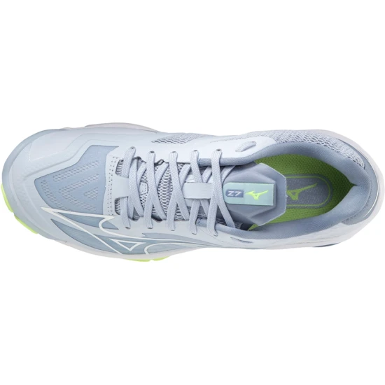 Жіночі волейбольні кросівки Mizuno Wave LIGHTNING Z7 (V1GA220038) фото 4