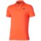 Чоловіче поло Mizuno TENNIS SHORT SLEEVE POLO (62GAD50255)