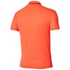 Мужское поло Mizuno TENNIS SHORT SLEEVE POLO (62GAD50255)