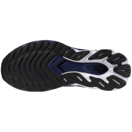 Чоловічі кросівки для бігу Mizuno Wave SERENE 3 (J1GM265753) фото 2