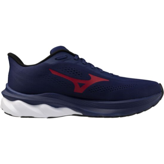 Чоловічі кросівки для бігу Mizuno Wave SERENE 3 (J1GM265753) фото 3