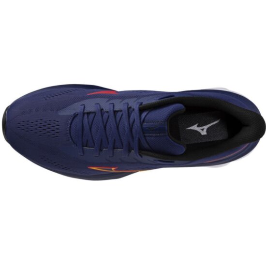 Чоловічі кросівки для бігу Mizuno Wave SERENE 3 (J1GM265753) фото 4
