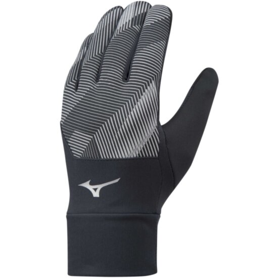 Рукавички Mizuno WINDPROOF GLOVE (J2GY8551Z91) фото 1