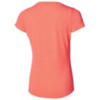 Жіноча футболка Mizuno CORE RUNBIRD SHORT SLEEVE TEE (J2GAD71053)