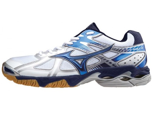 Mizuno Wave Bolt 4