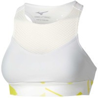Бра Mizuno DAYBREAKERS PADDED BRA(W) (62GAC70374)