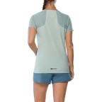 Женская футболка Mizuno TECH LIGHT TEE(W) (J2GAC20220)