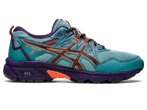 Женские ASICS GEL-Venture 8 (1012A708-301)
