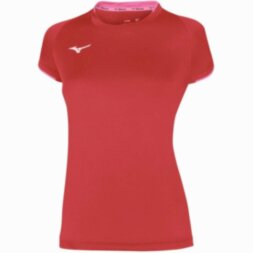 Женская футболка Mizuno CORE SHORT SLEEVE TEE (32EA720262)