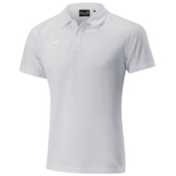 Детское поло Mizuno SHIZUOKA FREE TIME POLO JR (32EA8B0605)