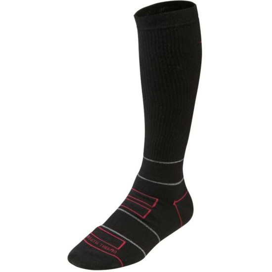 Лижні шкарпетки Mizuno BT SOCKS LIGHT SKI (A2GX6502Z96) фото 1
