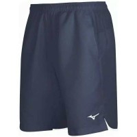 Детские теннисные шорты Mizuno HEX RECT SHORT JR (62EB740114)