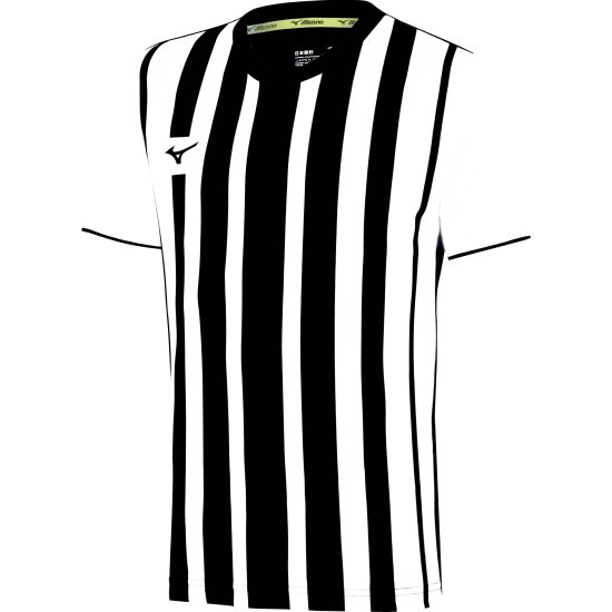 Детская футбольная футболка Mizuno GAME SHIRT SHIMA JR (P2FA9B0170) фото 1