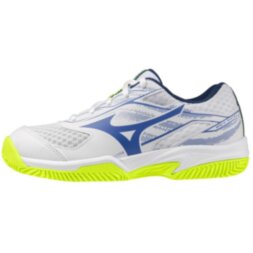 Дитячі тенісні кросівки Mizuno BREAK SHOT 5 JR. CC (61GC255520)