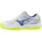 Детские теннисные кроссовки Mizuno BREAK SHOT 5 JR. CC (61GC255520)