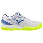 Детские теннисные кроссовки Mizuno BREAK SHOT 5 JR. CC (61GC255520)
