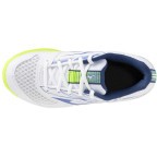 Детские теннисные кроссовки Mizuno BREAK SHOT 5 JR. CC (61GC255520)