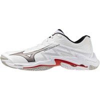 Мужские волейбольные кроссовки Mizuno Wave LIGHTNING ELITE (V1GA260059)